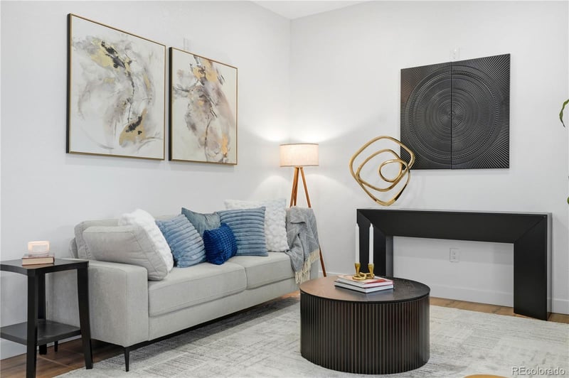 3740 W 1st Ave, Denver, CO 80219