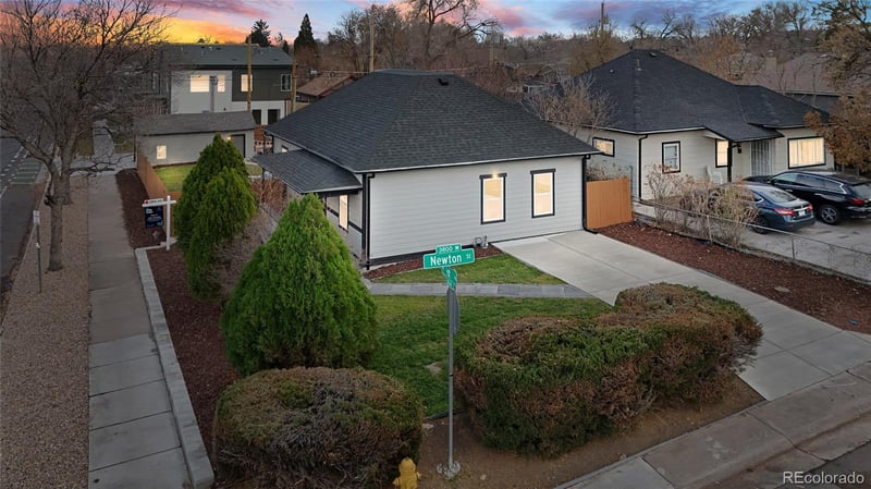3740 W 1st Ave, Denver, CO 80219