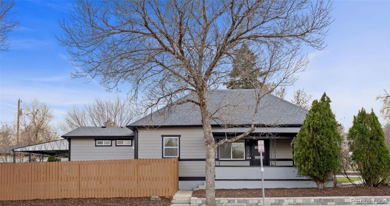 3740 W 1st Ave, Denver, CO 80219
