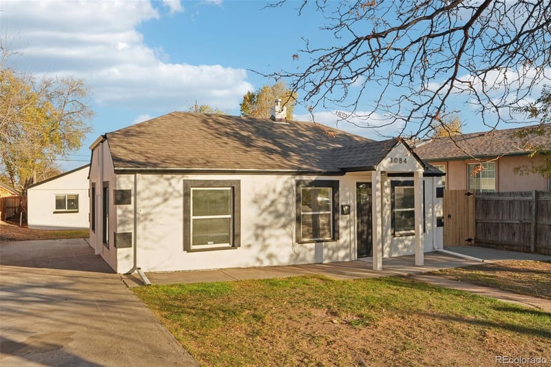 1084 S Quitman St, Denver, CO 80219