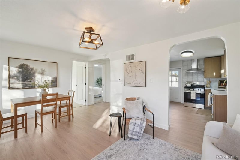 1084 S Quitman St, Denver, CO 80219