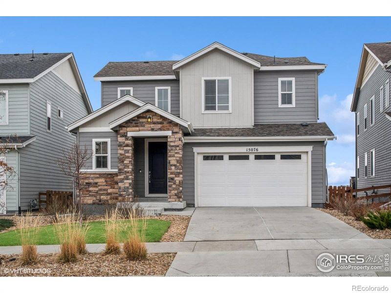 15076 W 93rd Ave, Arvada, CO 80007