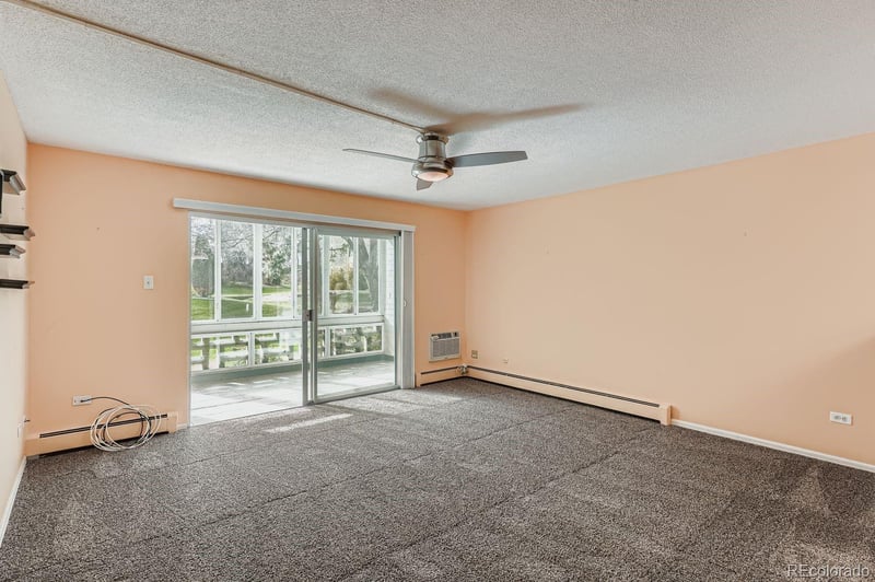 645 S Alton Way S #12A, Denver, CO 80247