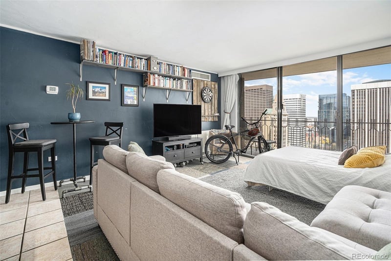 1020 15th St #24I, Denver, CO 80202
