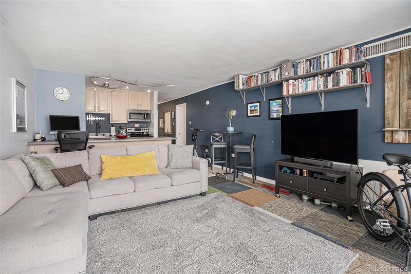 1020 15th St #24I, Denver, CO 80202