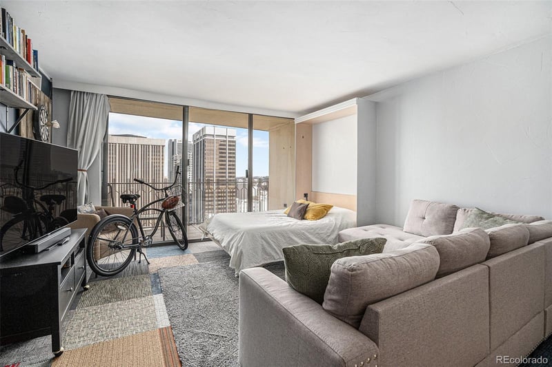 1020 15th St #24I, Denver, CO 80202