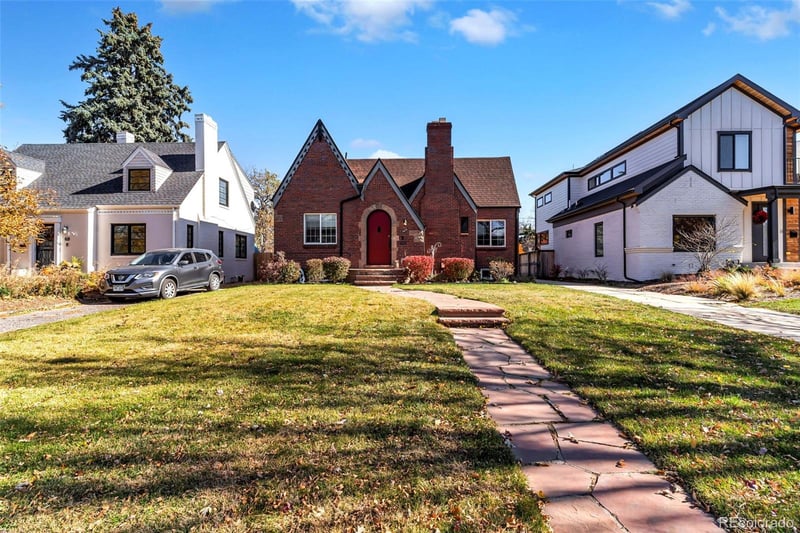 2870 Forest St, Denver, CO 80207