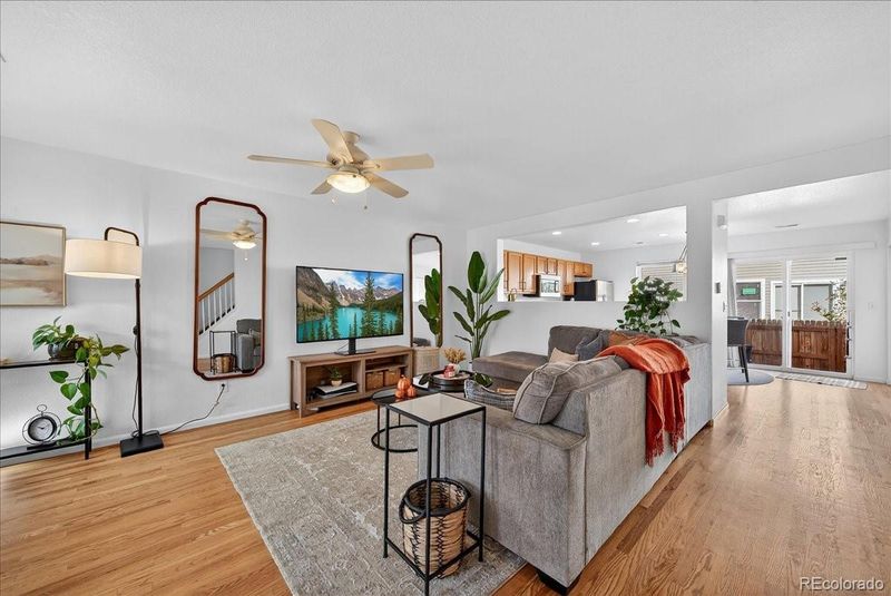7873 S Kalispell Cir, Englewood, CO 80112