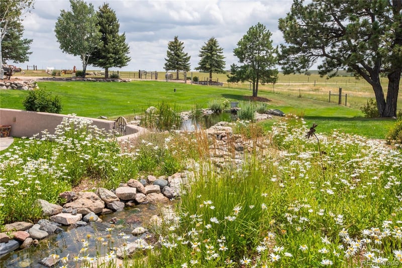 11771 E Smith Rd, Elbert, CO 80106