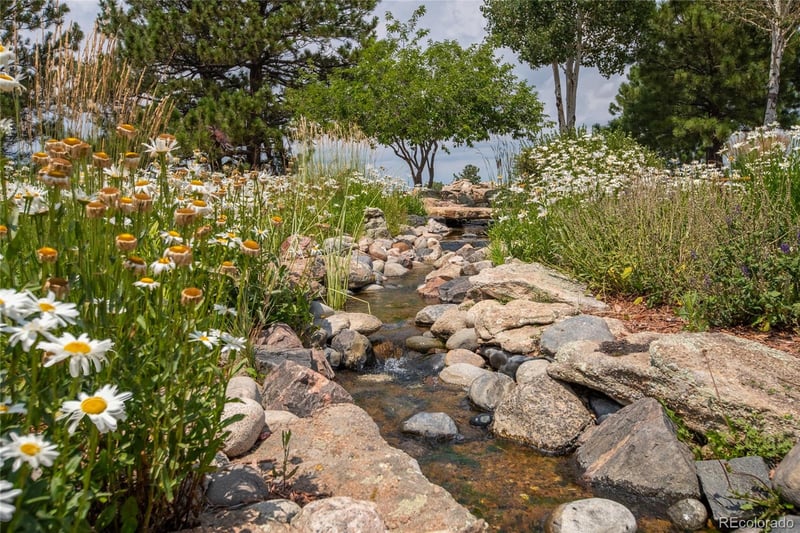 11771 E Smith Rd, Elbert, CO 80106