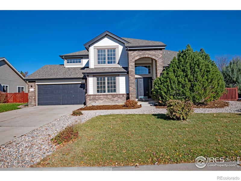 5136 Sawgrass Ct, Fort Collins, CO 80525