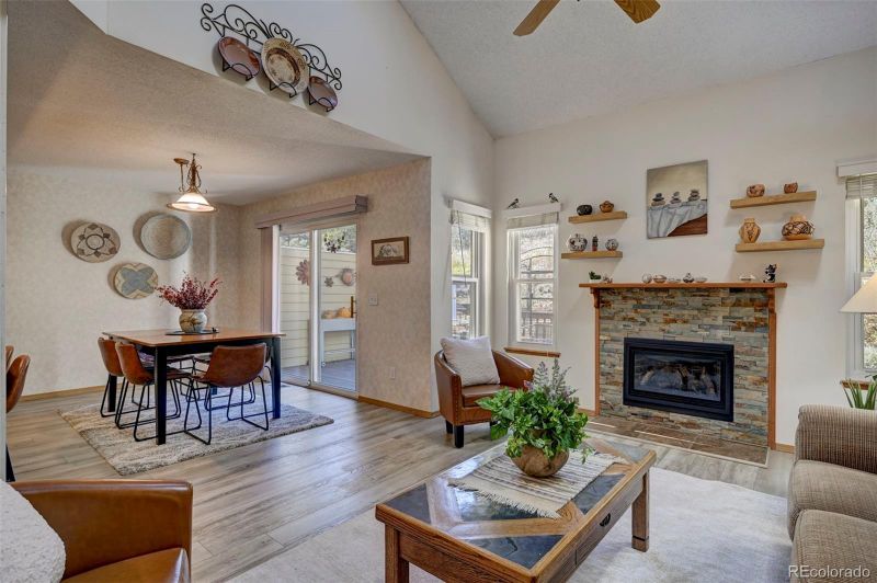 2124 Palm Dr, Colorado Springs, CO 80918