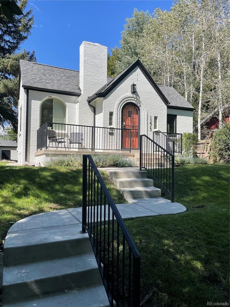 1275 S Columbine St, Denver, CO 80210