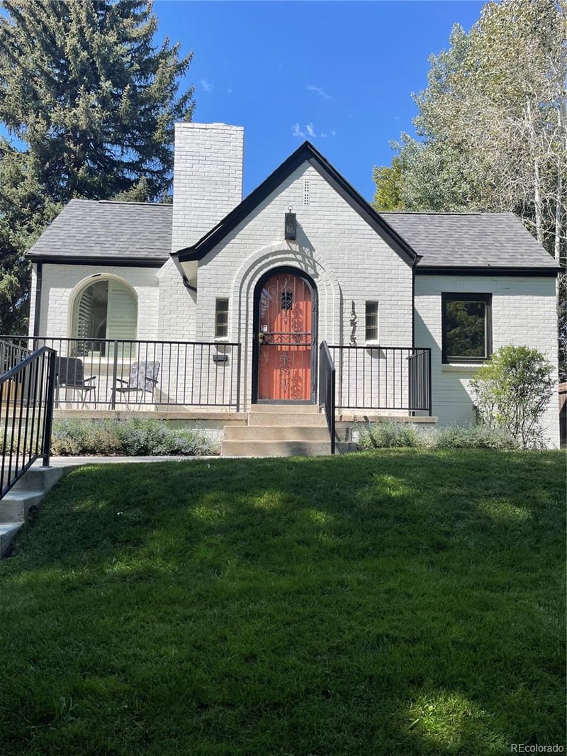 1275 S Columbine St, Denver, CO 80210