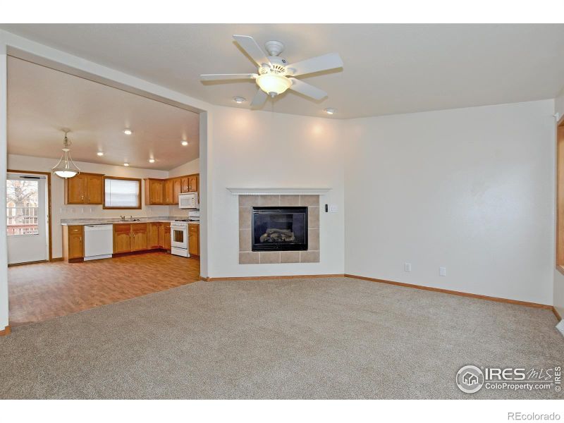 584 S School House Dr, Milliken, CO 80543