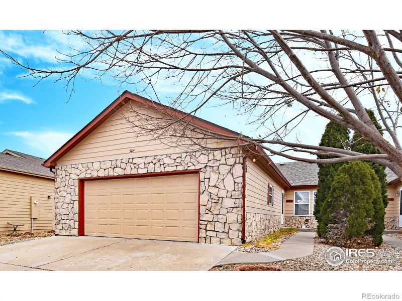584 S School House Dr, Milliken, CO 80543
