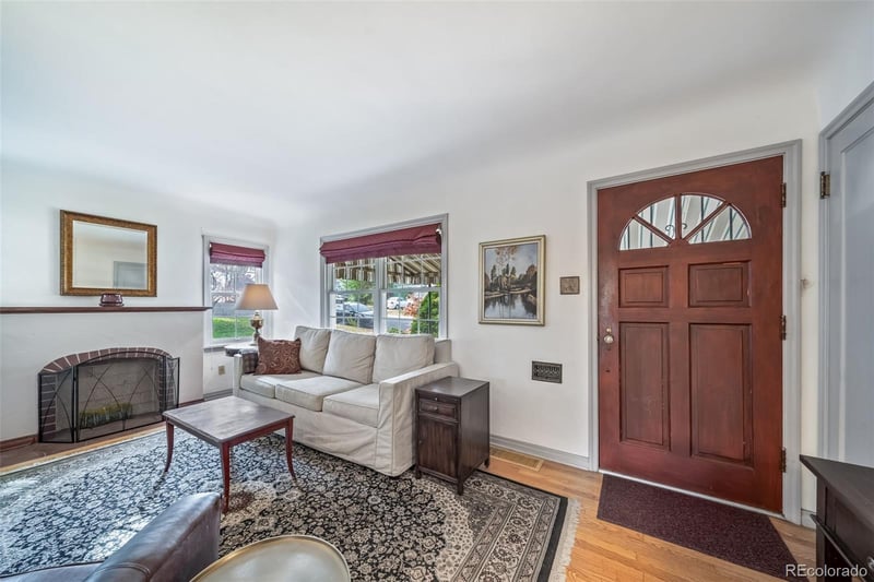 2544 S Lafayette St, Denver, CO 80210