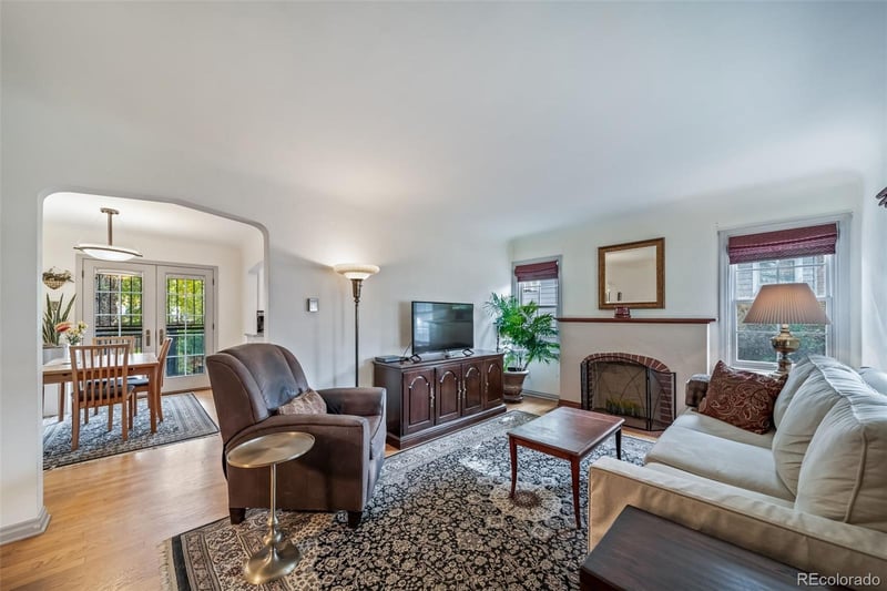 2544 S Lafayette St, Denver, CO 80210