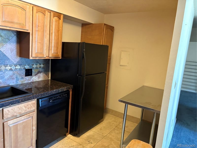 1625 Larimer St #1606, Denver, CO 80202