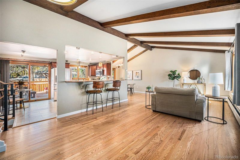 791 S Jellison Ct, Lakewood, CO 80226