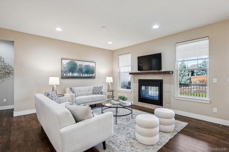 6667 Club Villa Rd, Parker, CO 80134