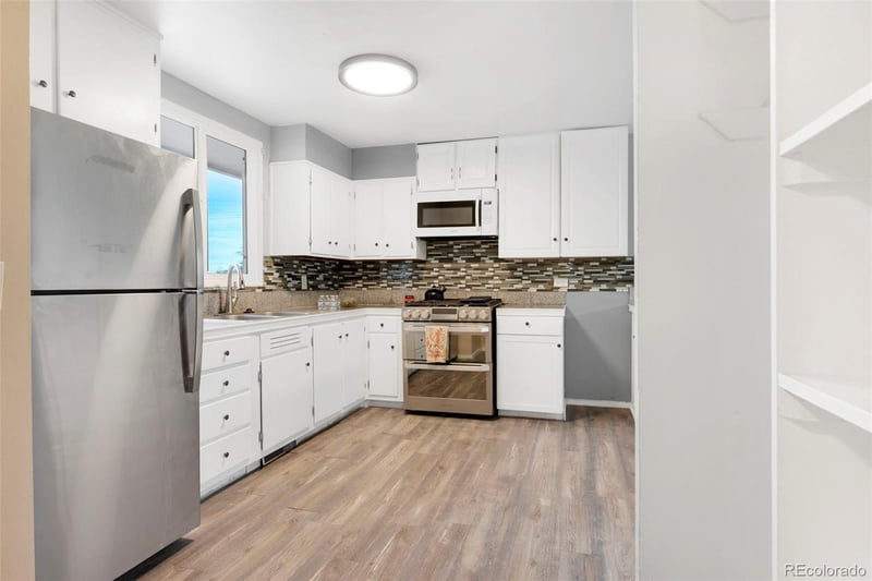 500 Bronco Rd, Denver, CO 80221