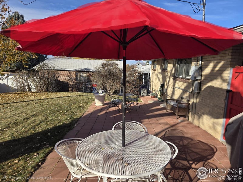 1697 S Bryant St, Denver, CO 80219