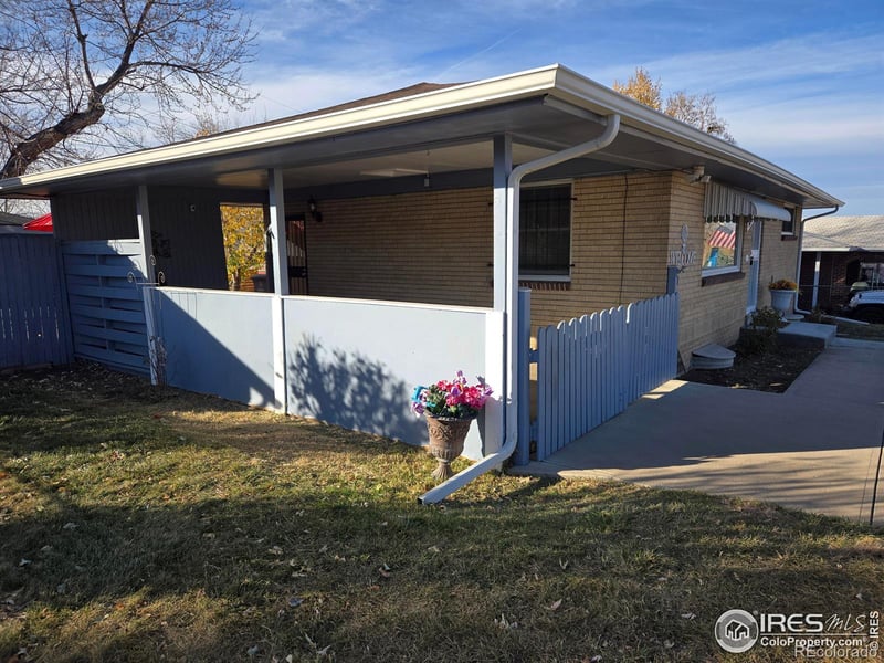 1697 S Bryant St, Denver, CO 80219