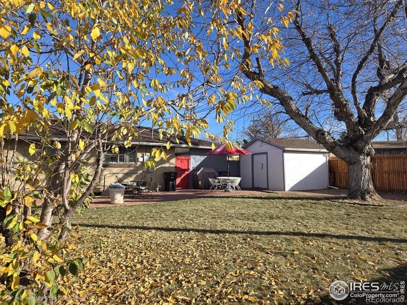 1697 S Bryant St, Denver, CO 80219