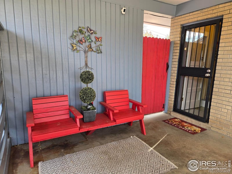 1697 S Bryant St, Denver, CO 80219
