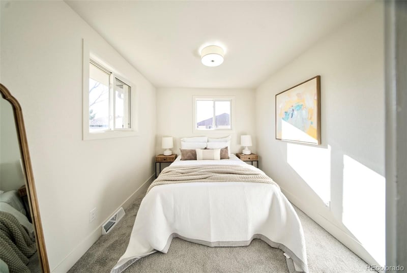 7696 Vallejo St, Denver, CO 80221