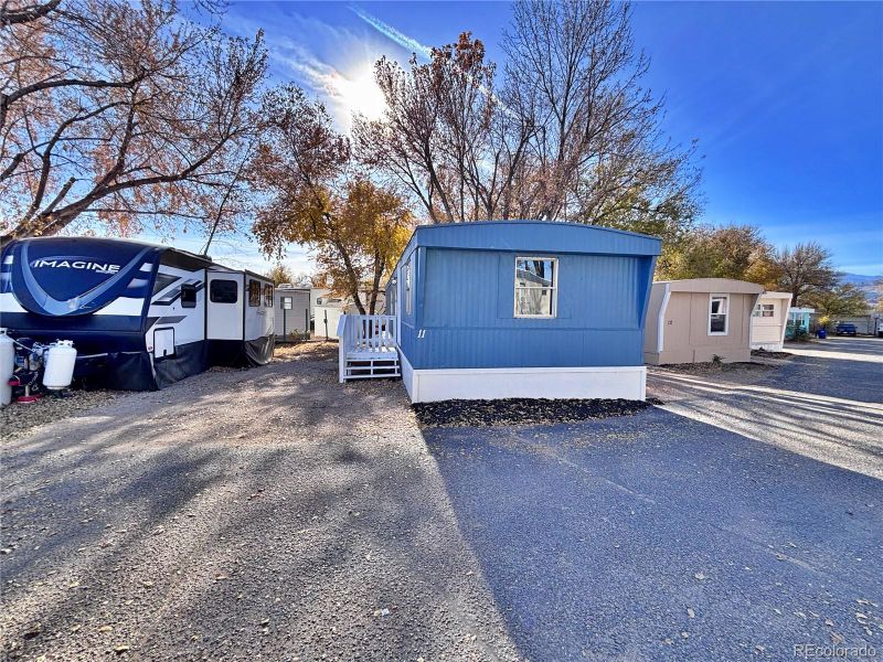 220 Mount View Ln Lot 11, Colorado Springs, CO 80907