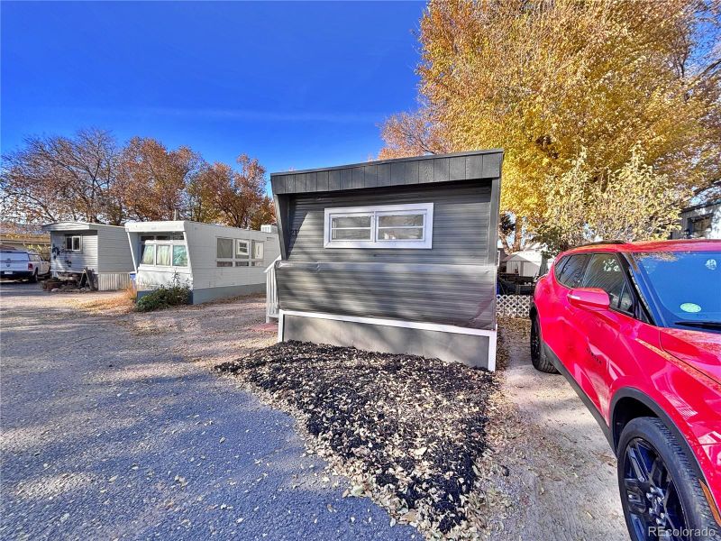 220 Mount View Ln Lot 21, Colorado Springs, CO 80907