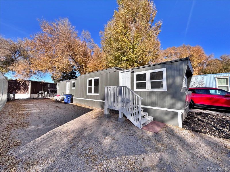 220 Mount View Ln Lot 21, Colorado Springs, CO 80907