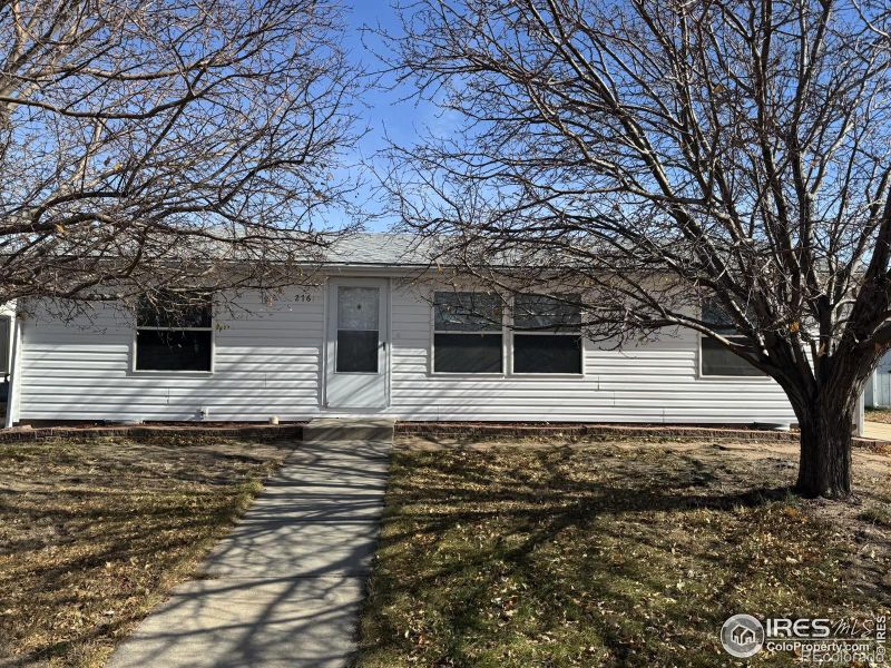 276 34th Ave, Greeley, CO 80631