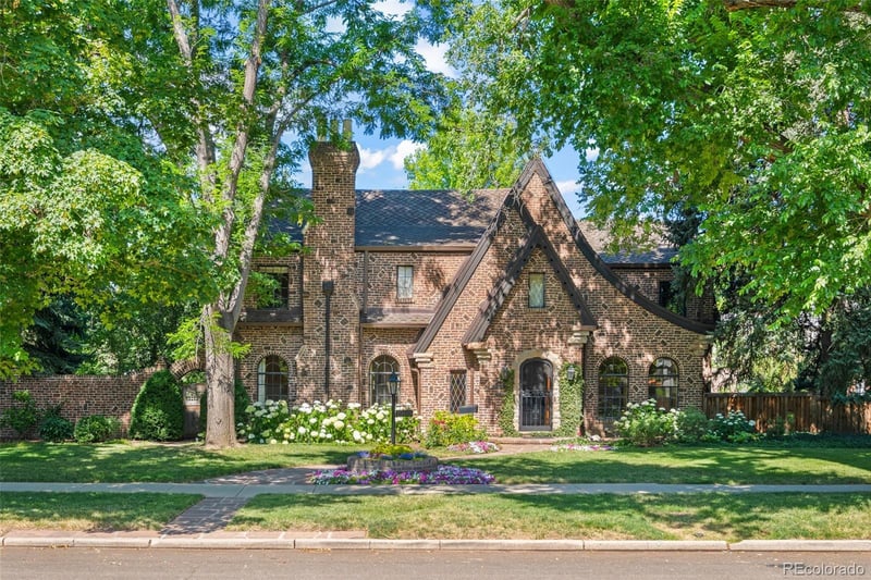 1965 Locust St, Denver, CO 80220
