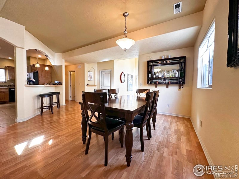 3323 Borrossa St, Evans, CO 80634