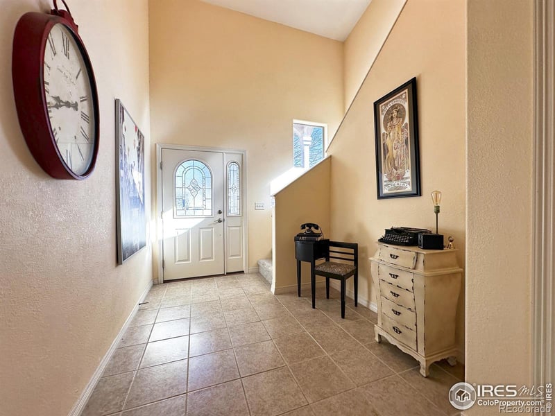 3323 Borrossa St, Evans, CO 80634