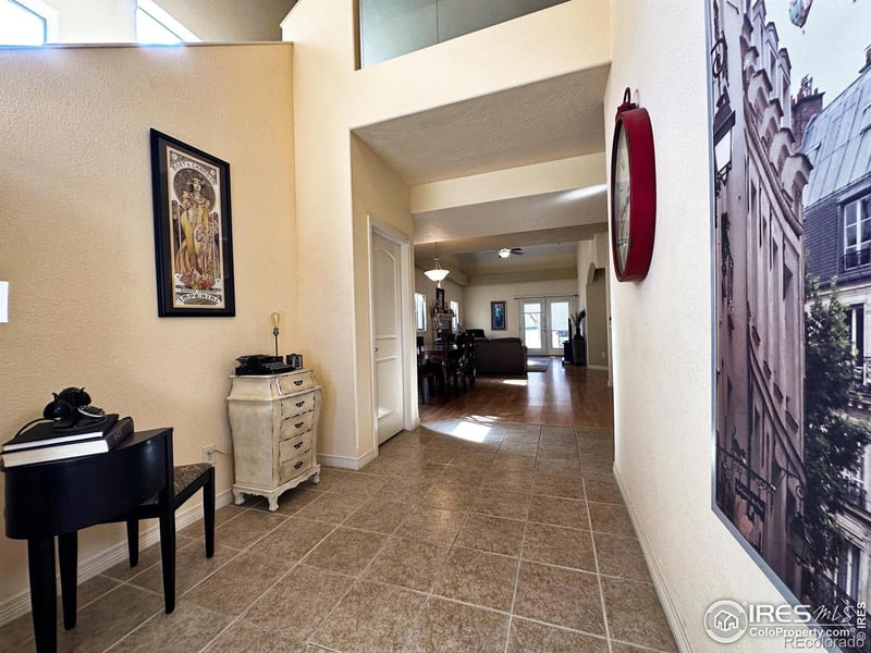 3323 Borrossa St, Evans, CO 80634