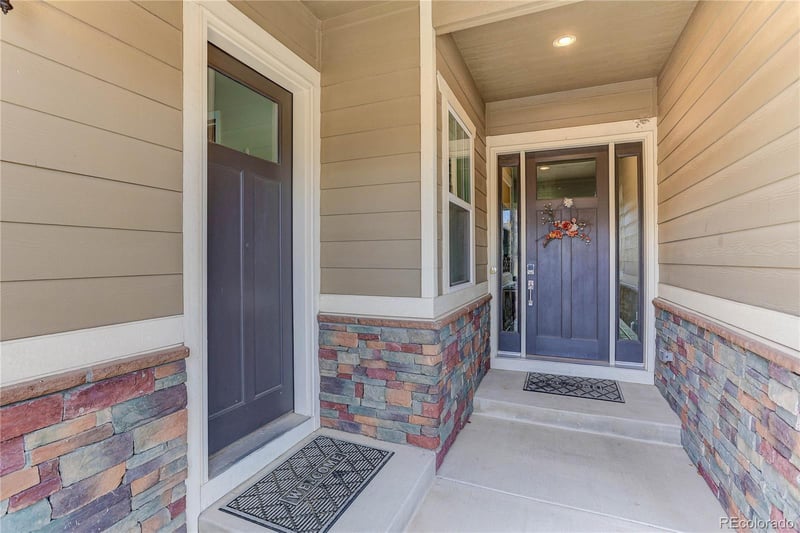16902 W 94th Pl, Arvada, CO 80007