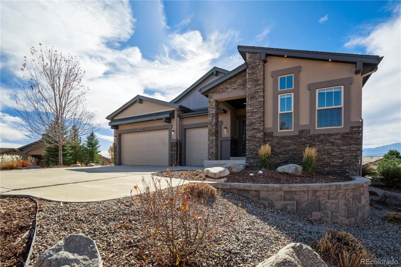12638 Chianti Ct, Colorado Springs, CO 80921