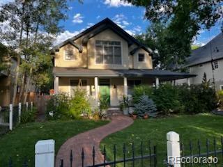 2340 S Milwaukee St, Denver, CO 80210