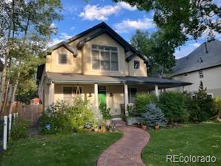 2340 S Milwaukee St, Denver, CO 80210