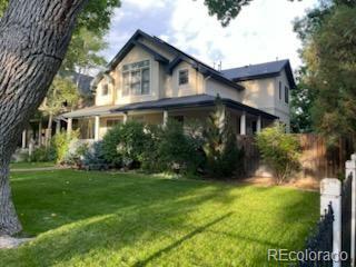 2340 S Milwaukee St, Denver, CO 80210