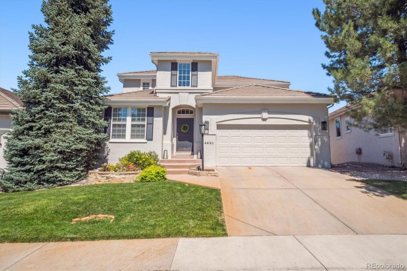 4631 E Phillips Pl, Littleton, CO 80122