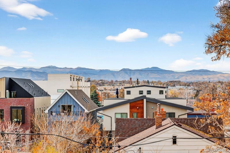 2179 S Bannock St, Denver, CO 80223
