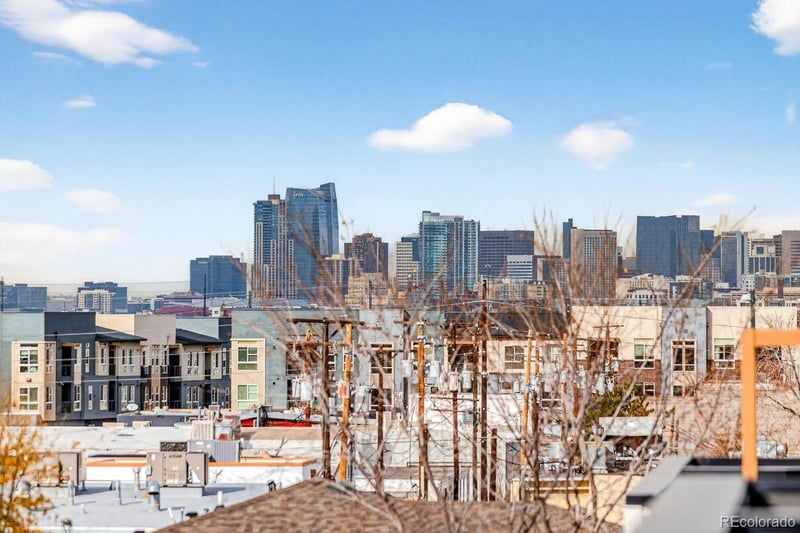 2179 S Bannock St, Denver, CO 80223