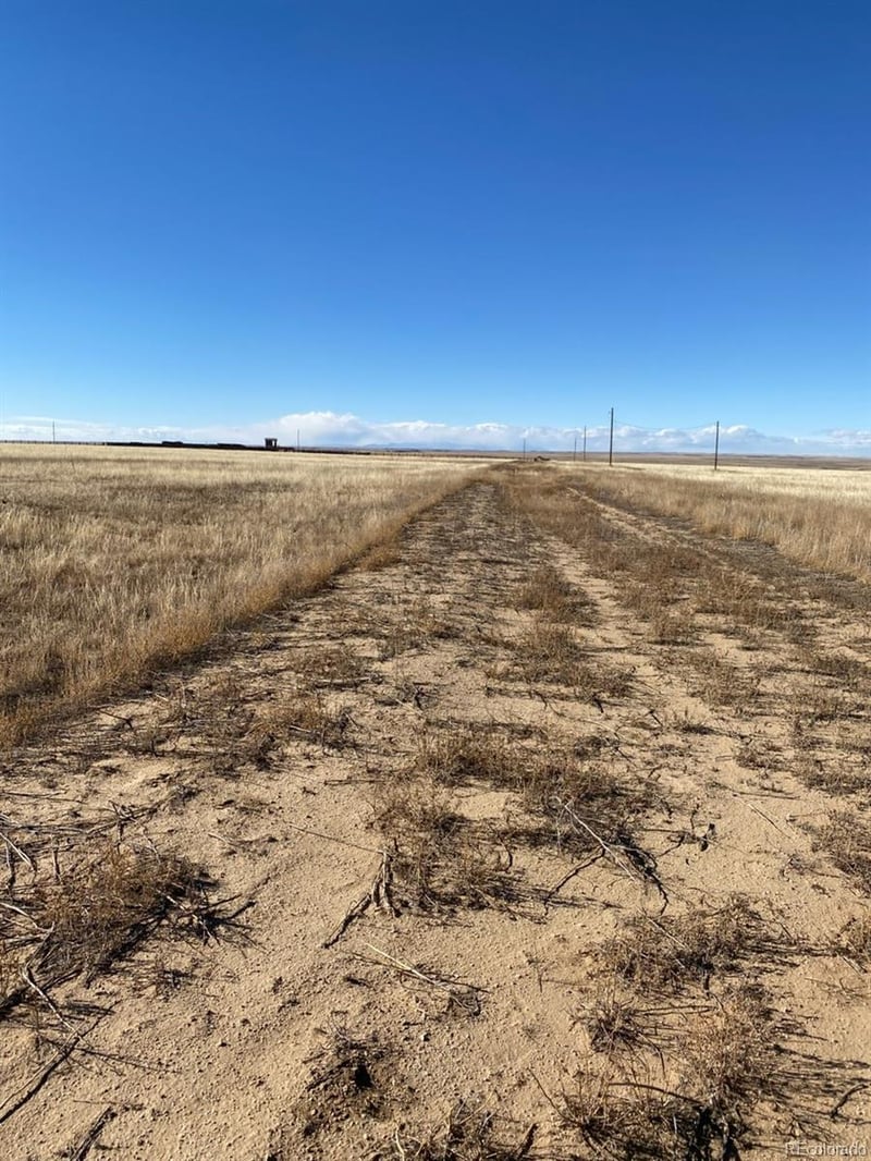 None, Rush, CO 80833