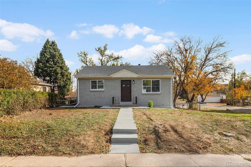 6 Utica St, Denver, CO 80219