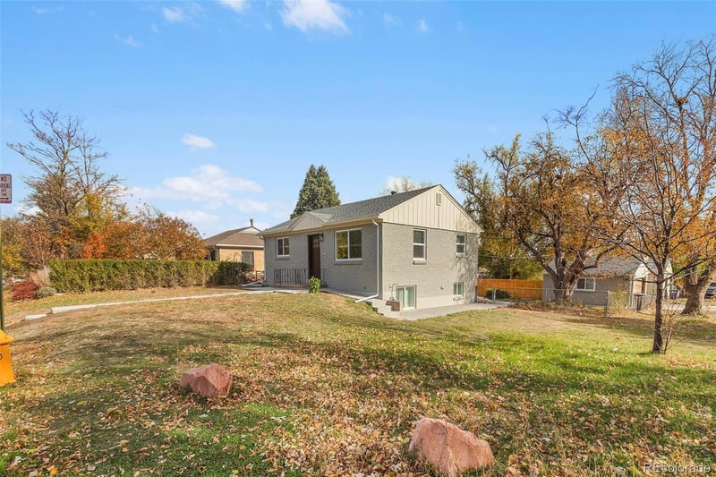 6 Utica St, Denver, CO 80219
